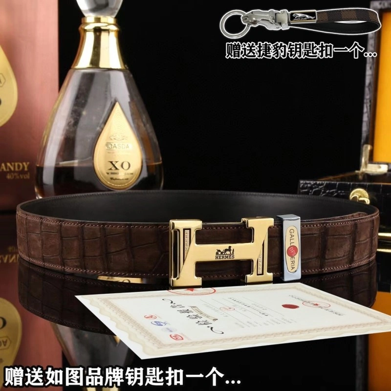 Hermes Belts Sophisticated 294266