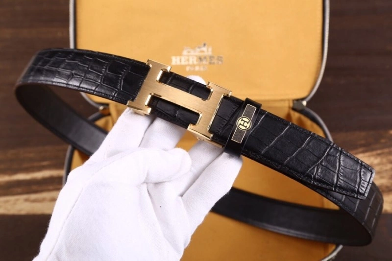 Modern Hermes Belts 294251