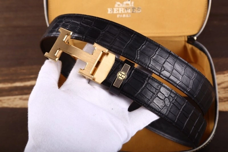 Modern Hermes Belts 294251