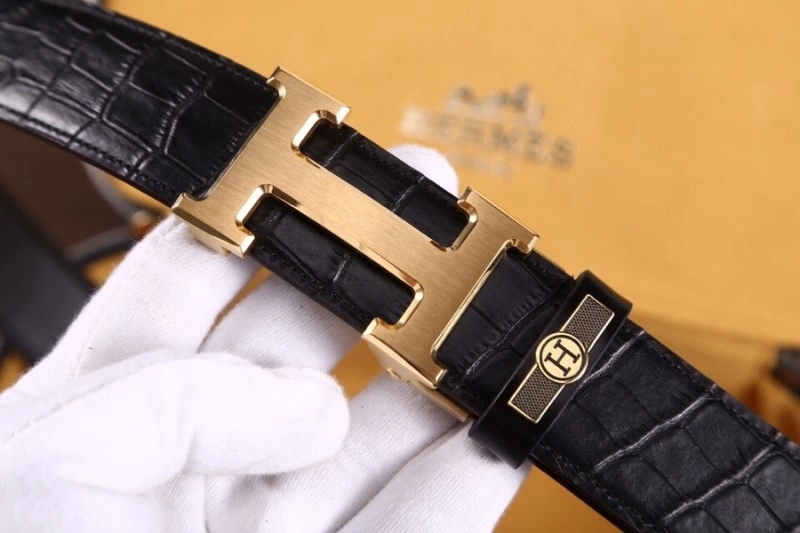 Modern Hermes Belts 294251