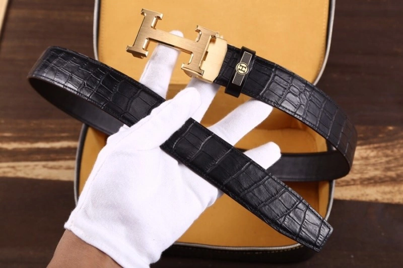 Modern Hermes Belts 294251