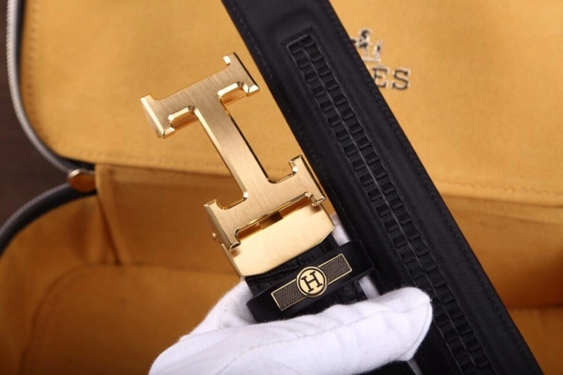 Modern Hermes Belts 294251