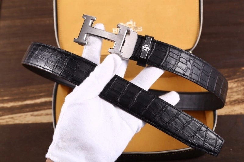Modern Hermes Belts 294251