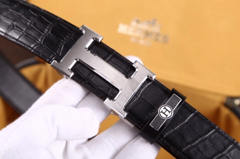 Modern Hermes Belts 294251