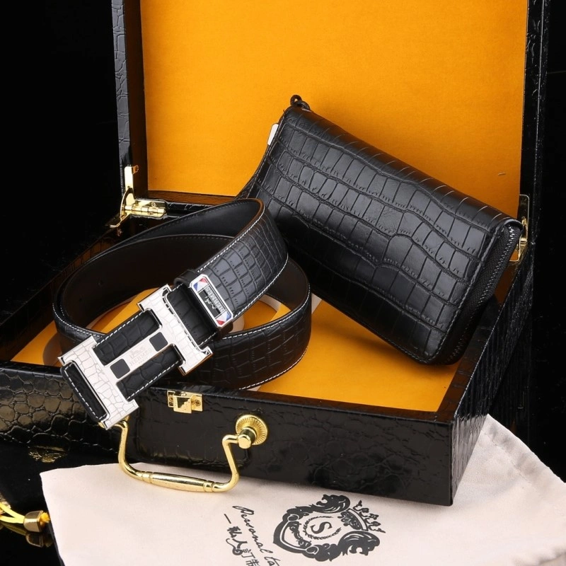 Hermes Belts Sleek 294264
