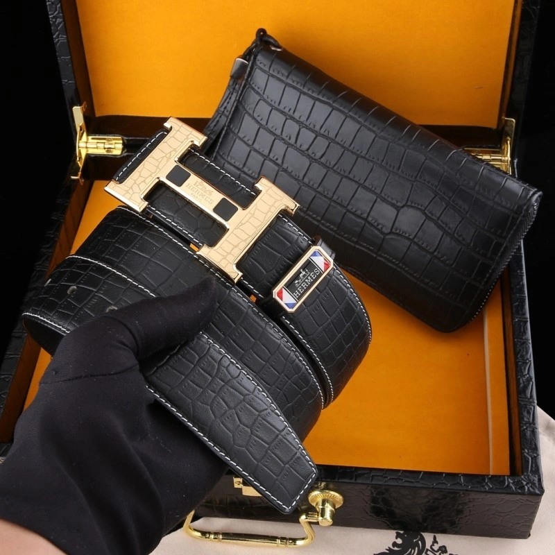 Hermes Belts Sleek 294264