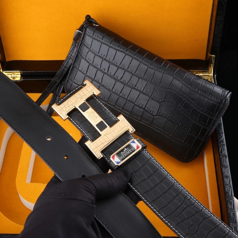 Hermes Belts Sleek 294264