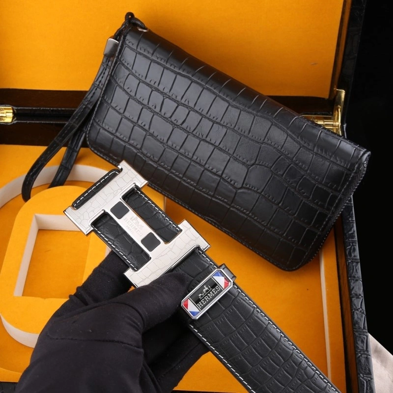 Hermes Belts Sleek 294264