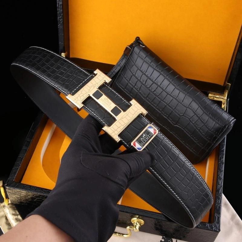 Hermes Belts Sleek 294264