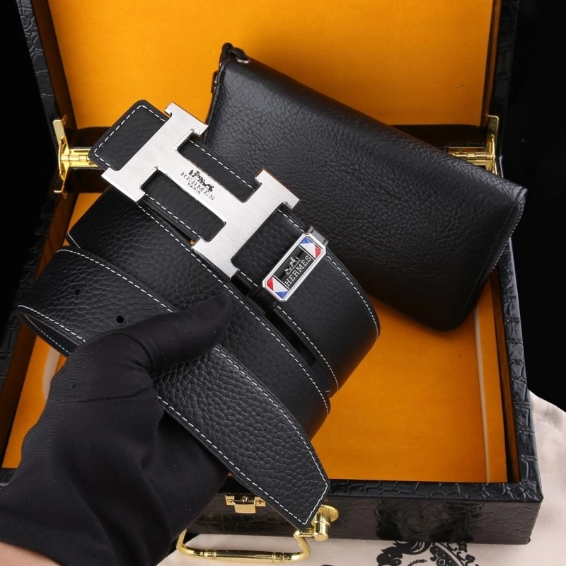 Hermes Belts Sustainable 294265