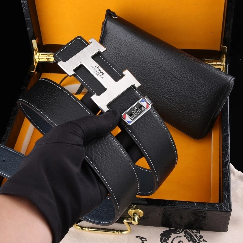 Hermes Belts Sustainable 294265