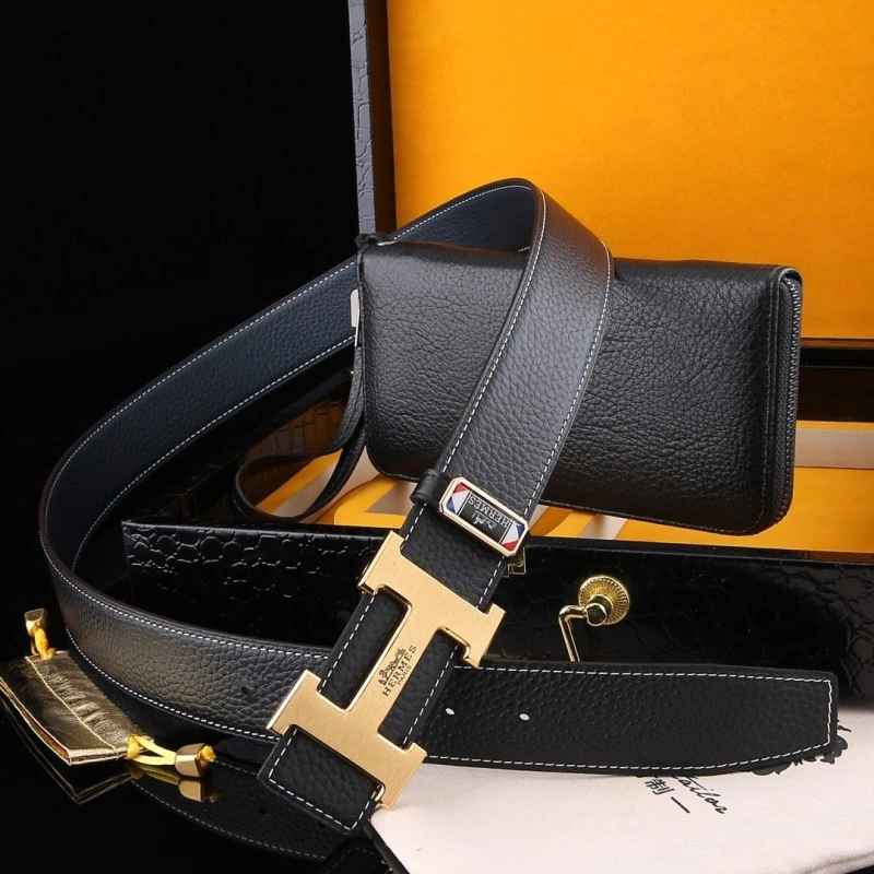 Hermes Belts Sustainable 294265