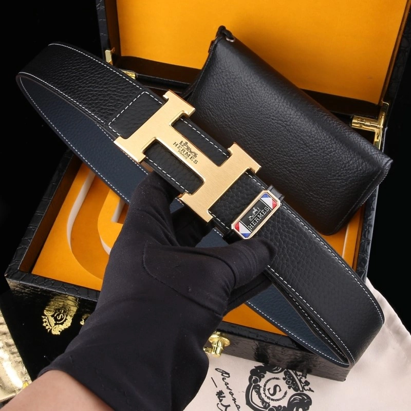 Hermes Belts Sustainable 294265