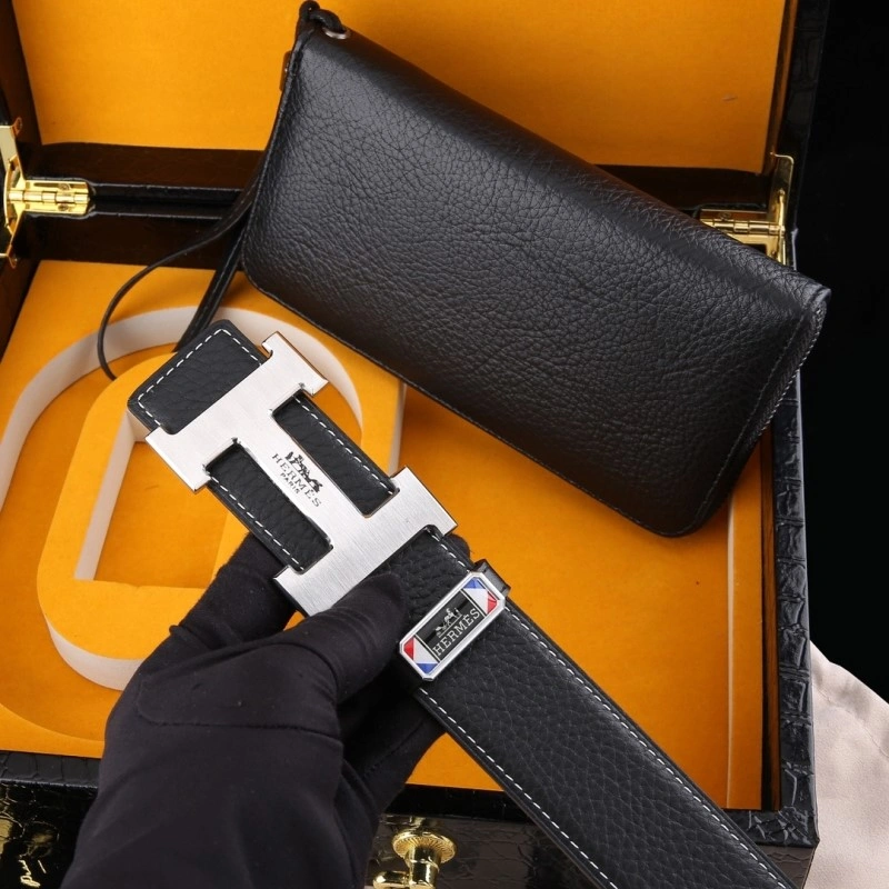 Hermes Belts Sustainable 294265