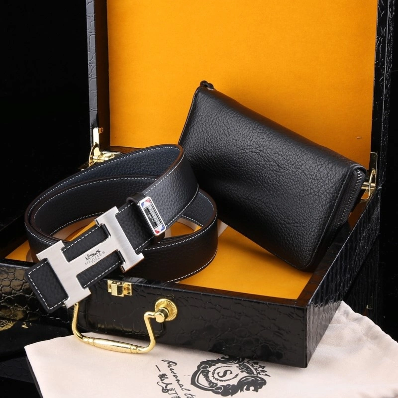 Hermes Belts Sustainable 294265