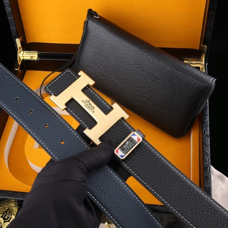 Hermes Belts Sustainable 294265