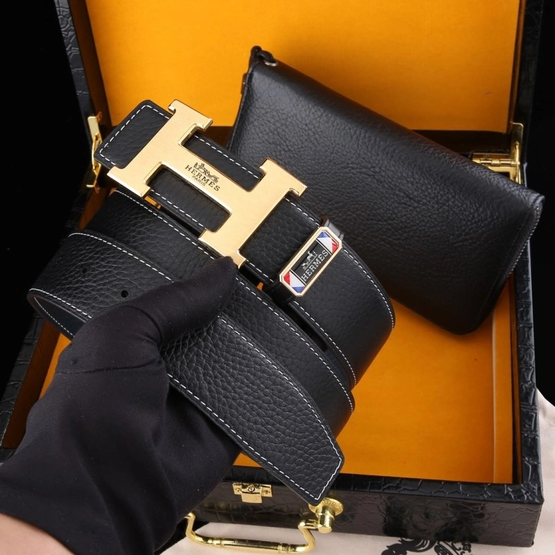 Hermes Belts Sustainable 294265