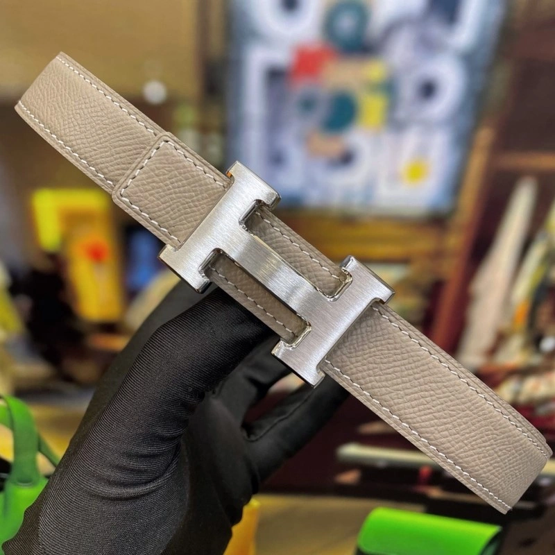 Colorful Hermes Belts 294244