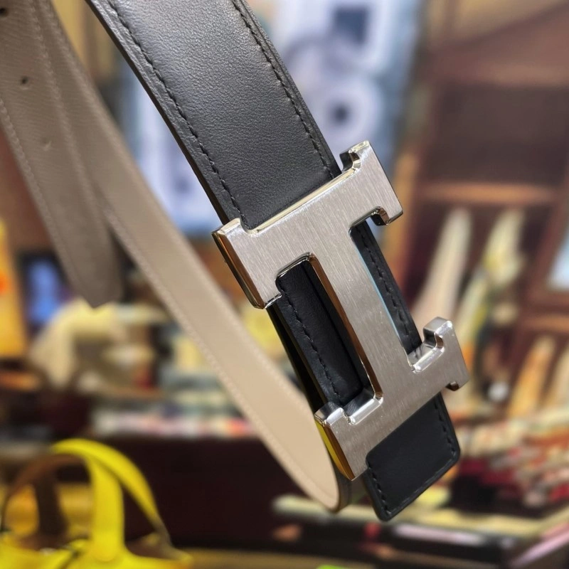 Colorful Hermes Belts 294244