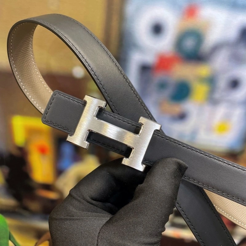 Colorful Hermes Belts 294244