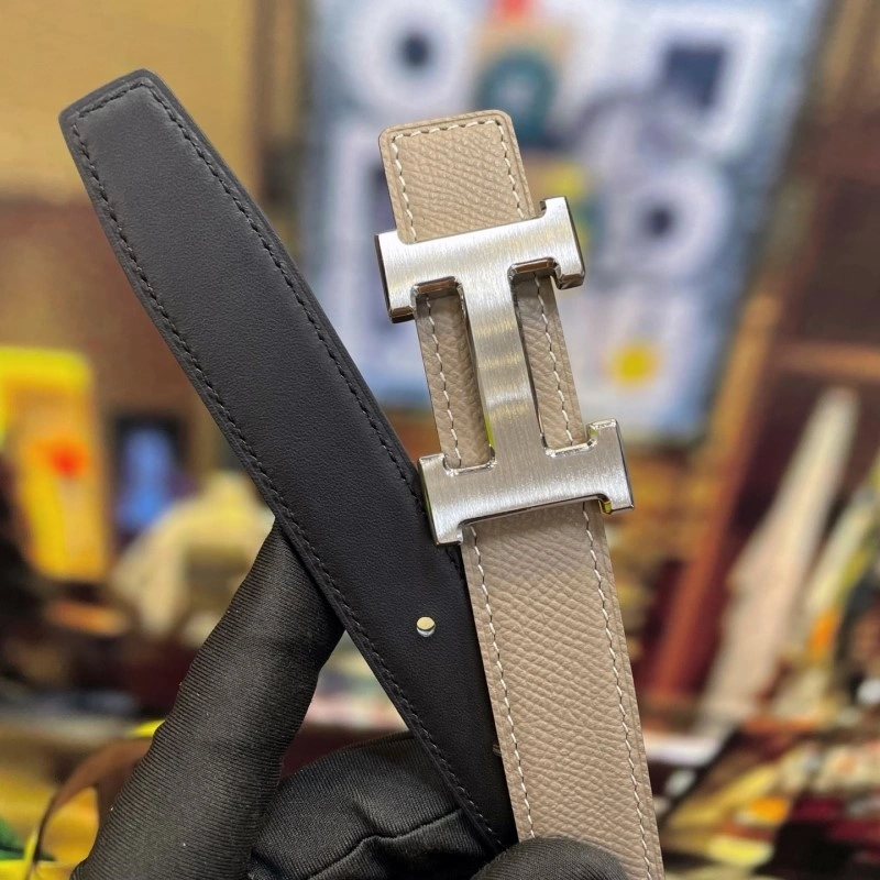 Colorful Hermes Belts 294244