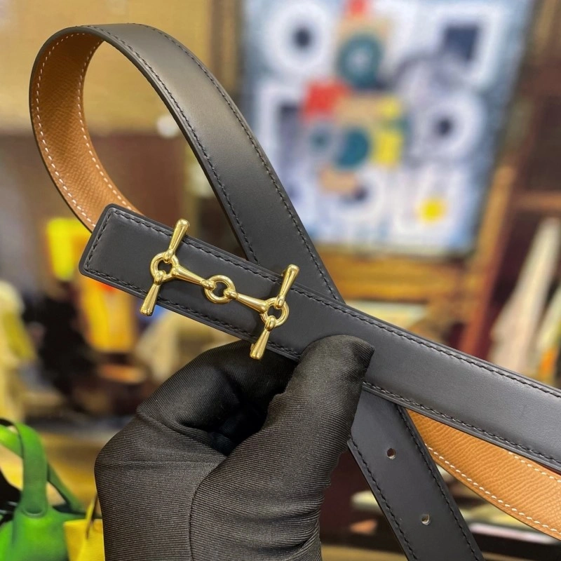 Tailored Hermes Belts 294250