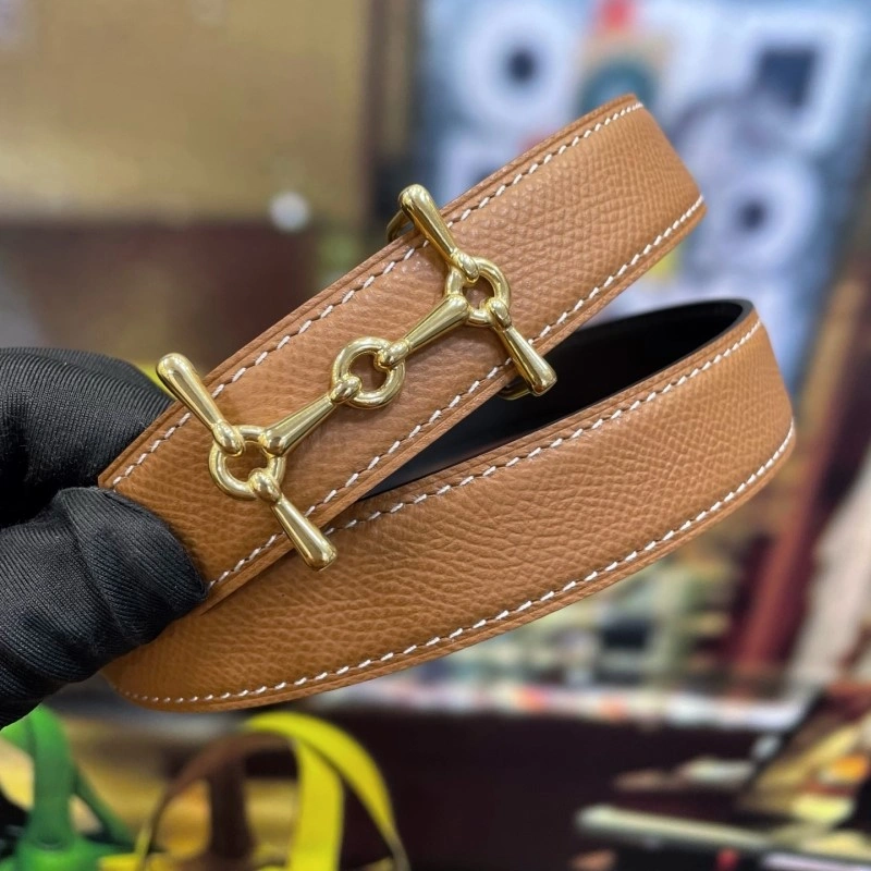 Tailored Hermes Belts 294250