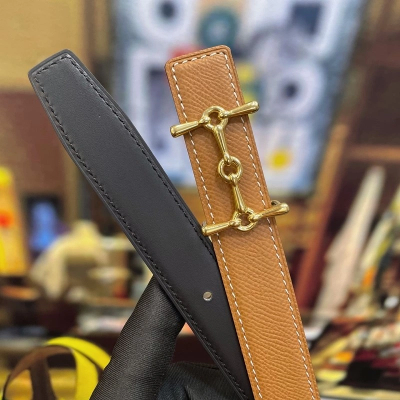 Tailored Hermes Belts 294250