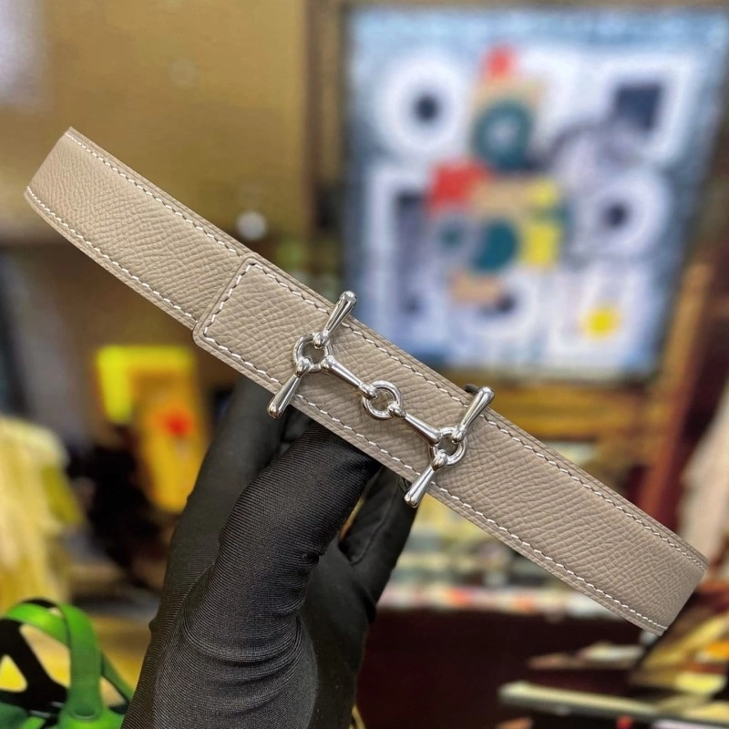 Packable Hermes Belts 294257