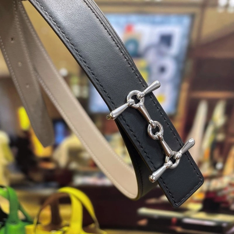 Packable Hermes Belts 294257