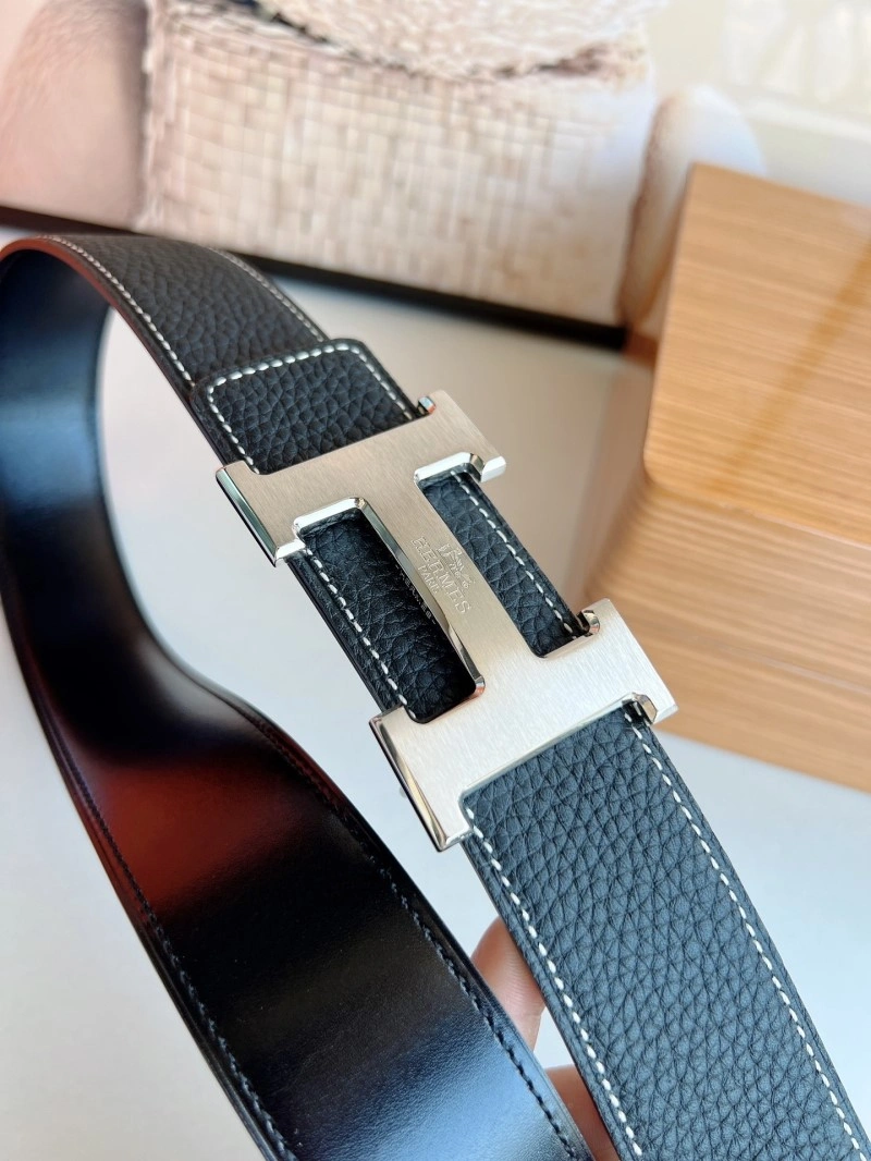 Hermes Belts TimelessDesign 294258