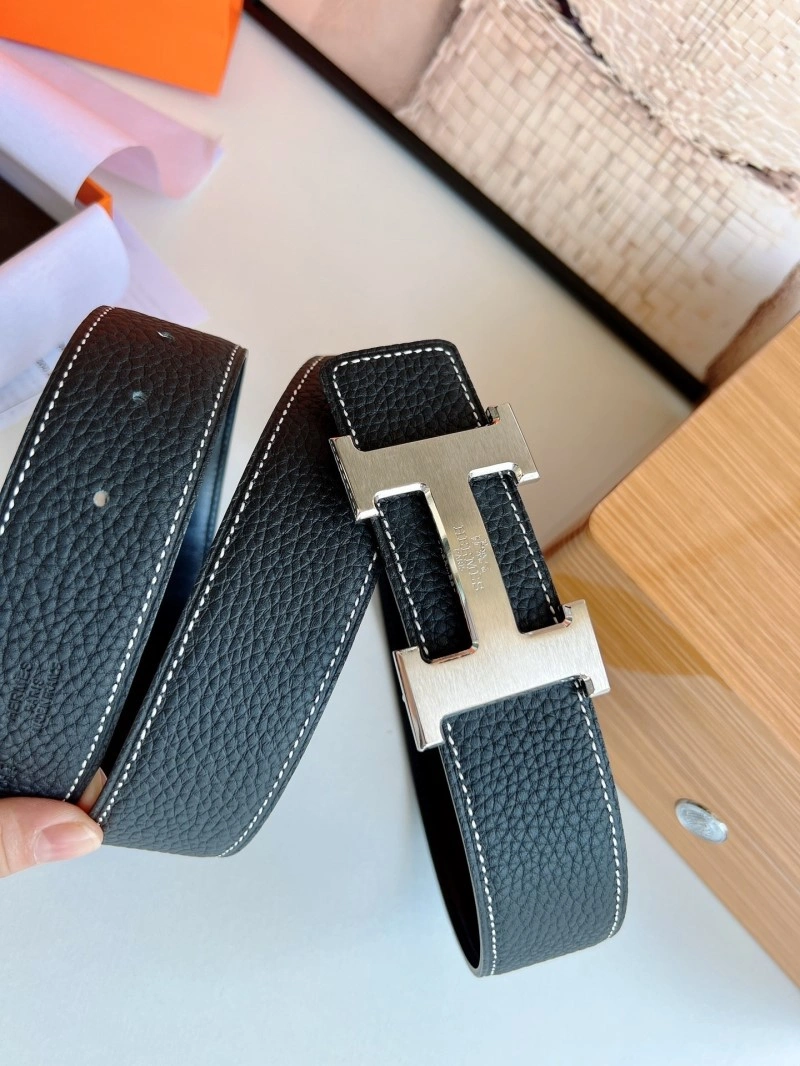 Hermes Belts TimelessDesign 294258