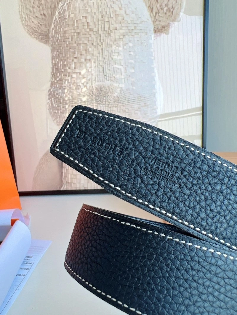 Hermes Belts TimelessDesign 294258