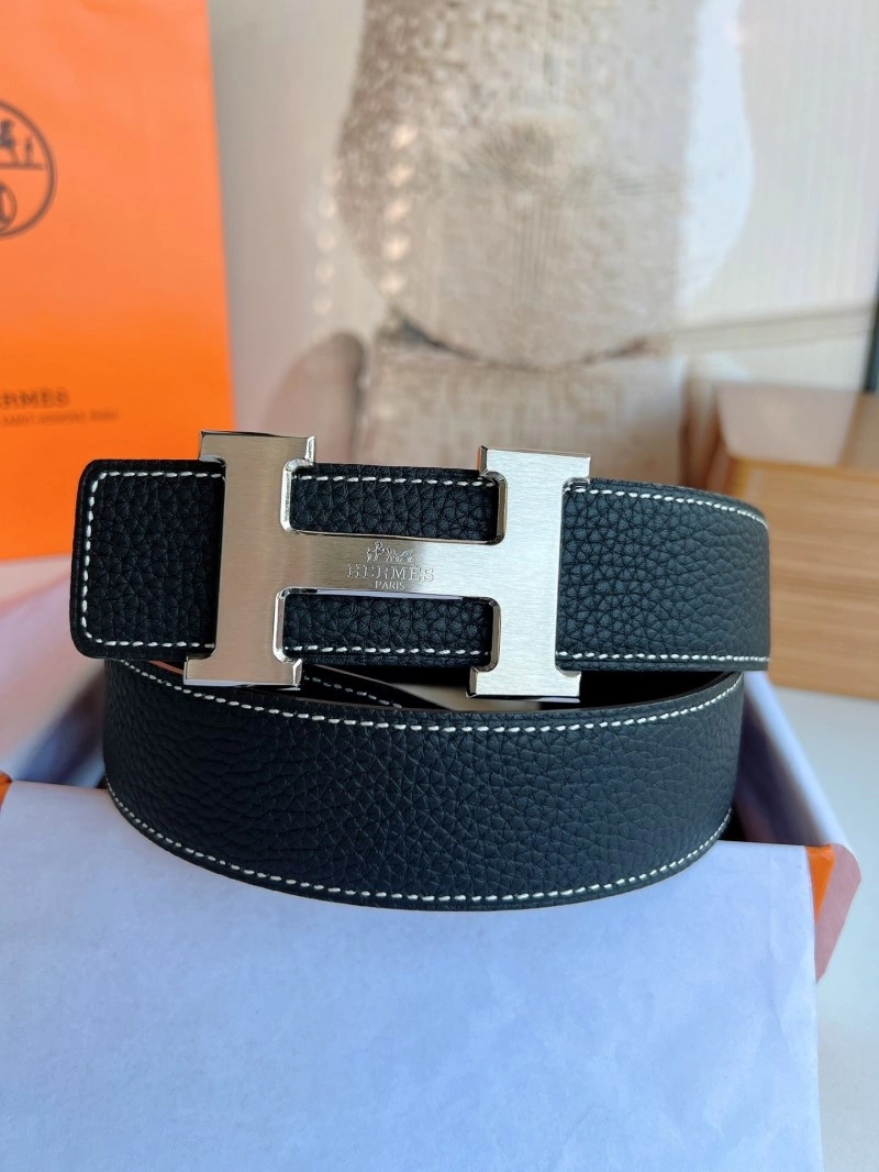 Hermes Belts TimelessDesign 294258