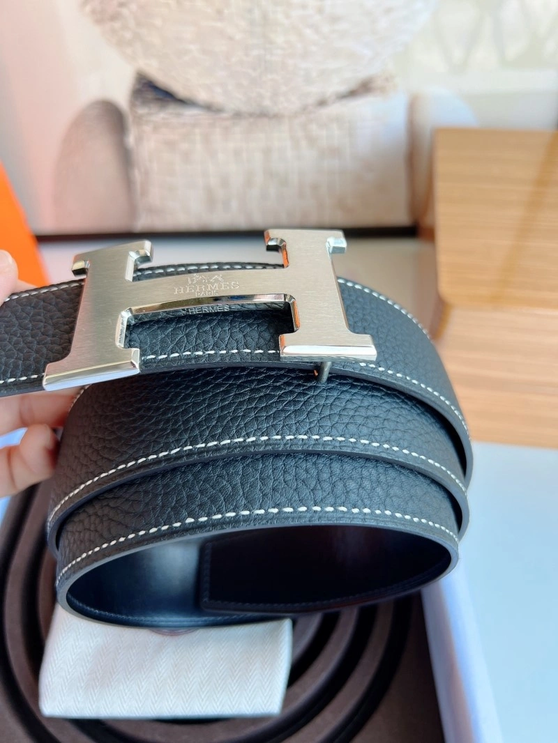Hermes Belts TimelessDesign 294258