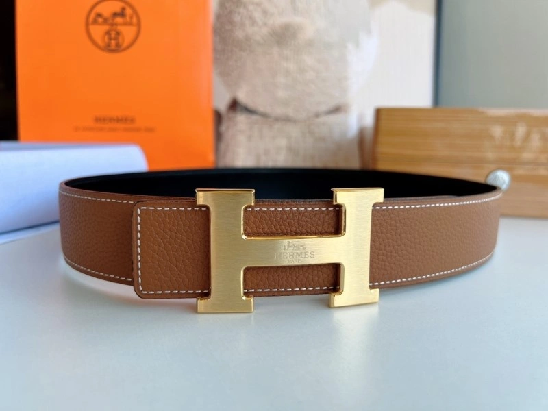StreetReady Hermes Belts 294262