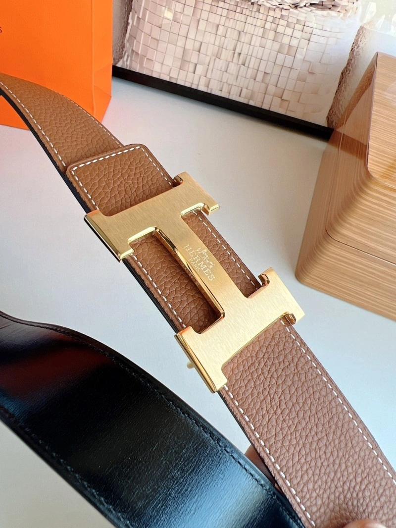 StreetReady Hermes Belts 294262