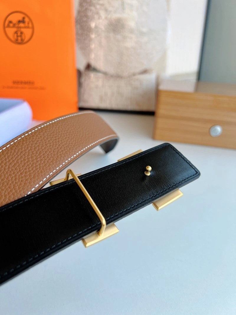 StreetReady Hermes Belts 294262