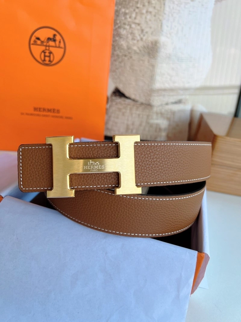 StreetReady Hermes Belts 294262