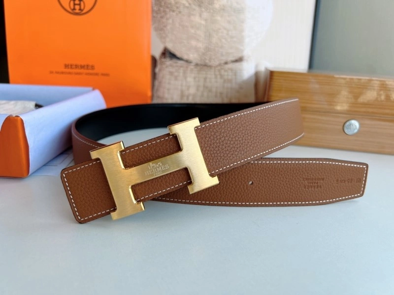 StreetReady Hermes Belts 294262