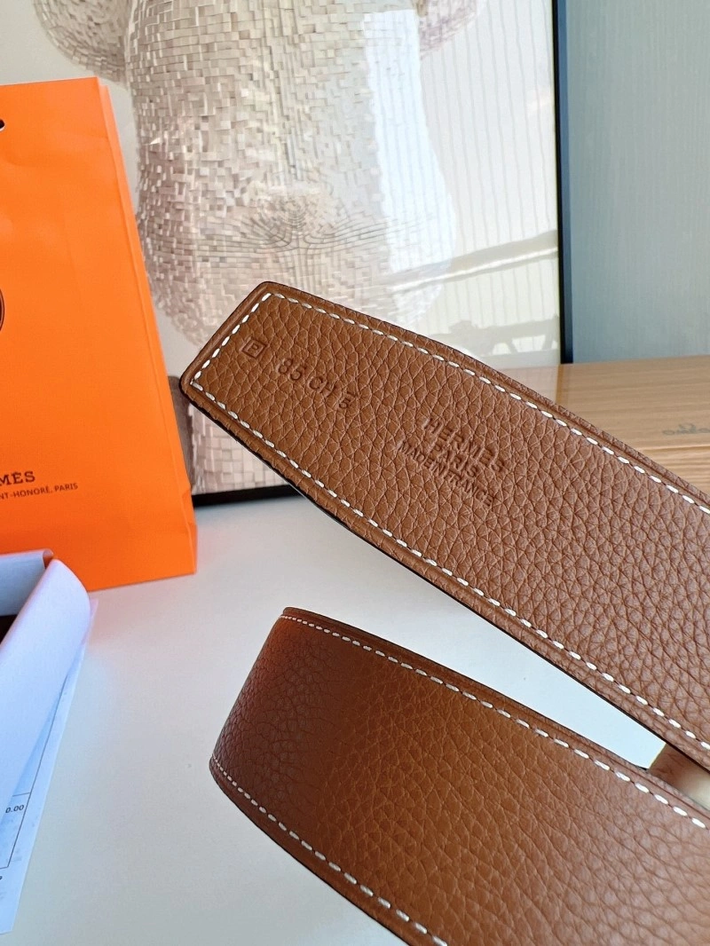 StreetReady Hermes Belts 294262
