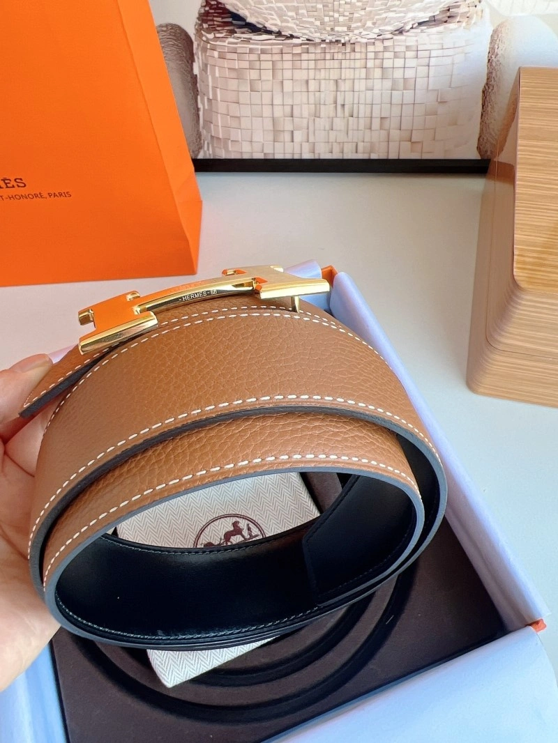 StreetReady Hermes Belts 294262