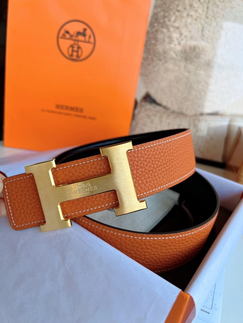 Hermes Belts RelaxedFit 294259