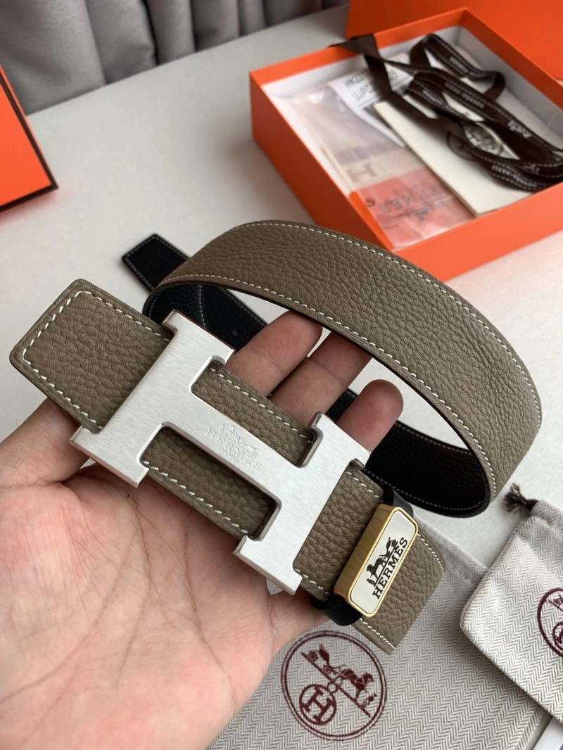Hermes Belts Tailored 294263