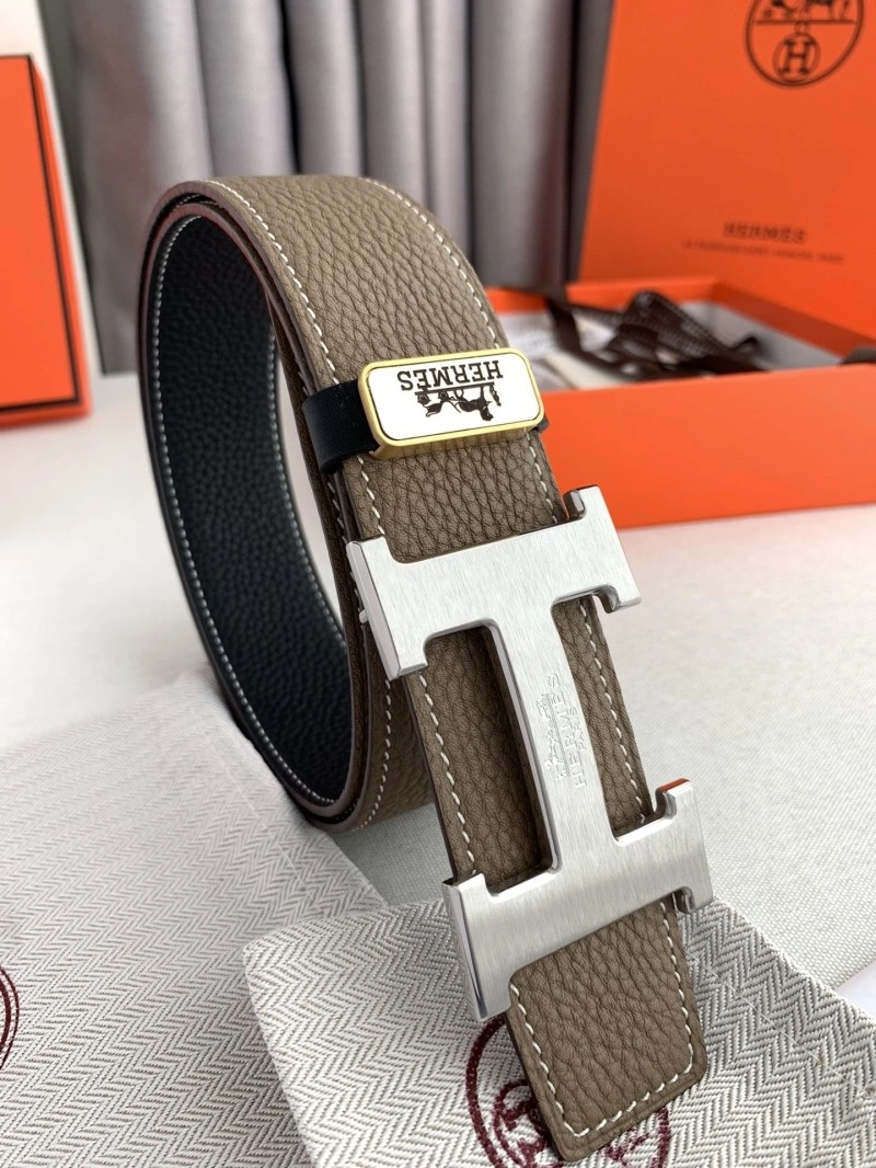 Hermes Belts Tailored 294263