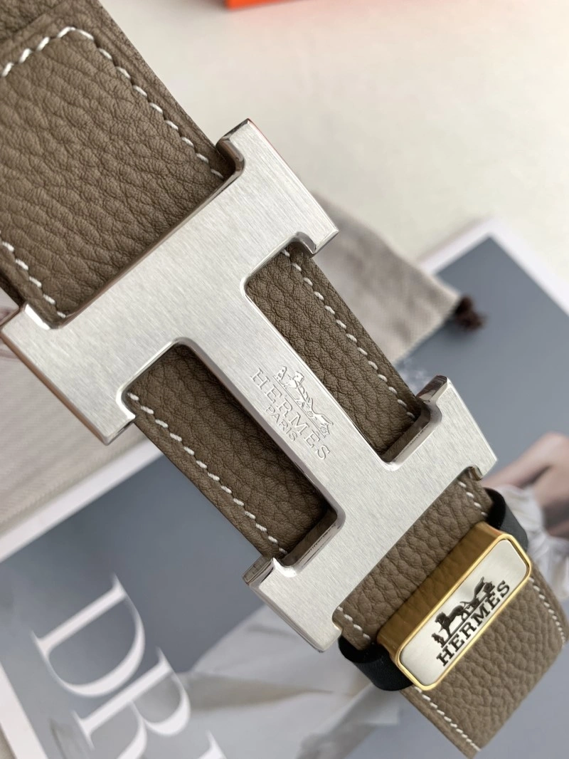Hermes Belts Tailored 294263