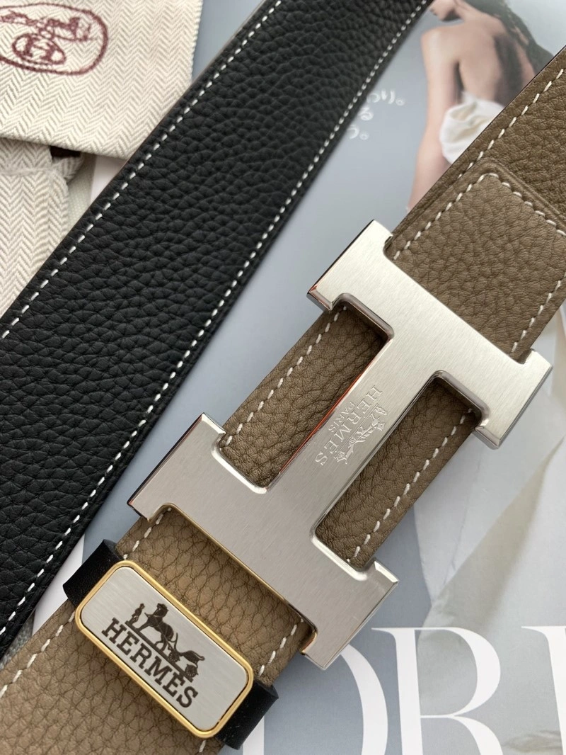Hermes Belts Tailored 294263