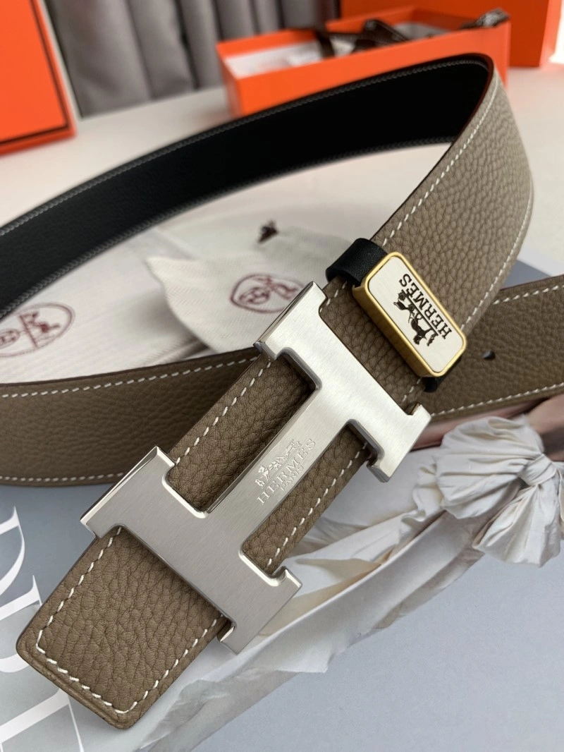 Hermes Belts Tailored 294263