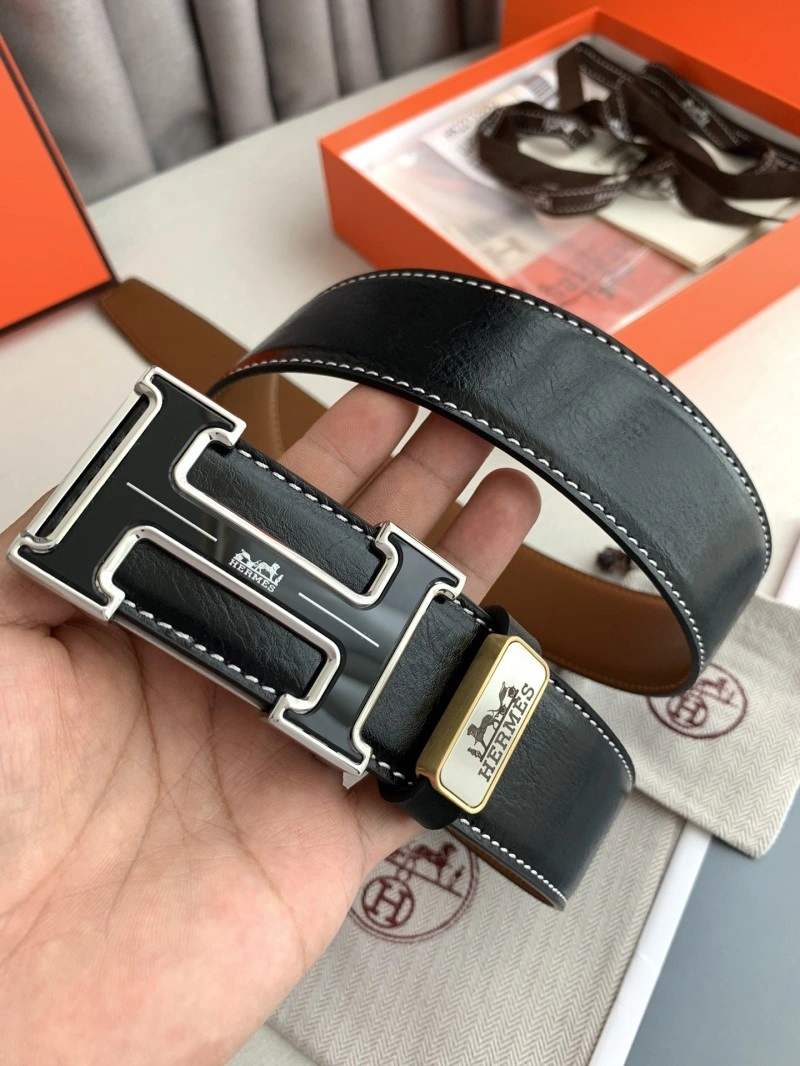 Classic Hermes Belts 294253
