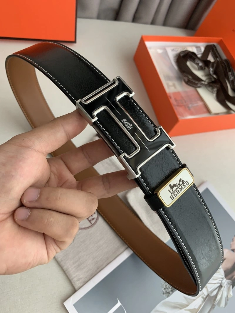 Classic Hermes Belts 294253
